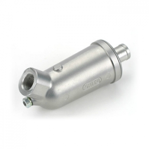 Saito Muffler for FG-20, FG-21 