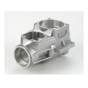 Saito Crankcase for FG-20 