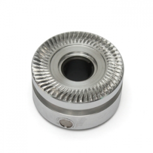 Saito Taper Collet & Drive Flange for FG-21 