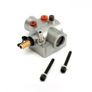 Saito Carburetor Body Assy for FG-17 