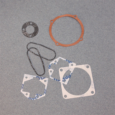 [���ܼ�] SAIG4032 [Saito] Engine Gasket Set for FG-40
