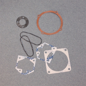 [Saito] Engine Gasket Set for FG-40 