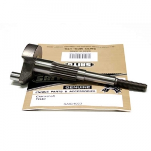 [Saito] Crank Shaft for FG-40 