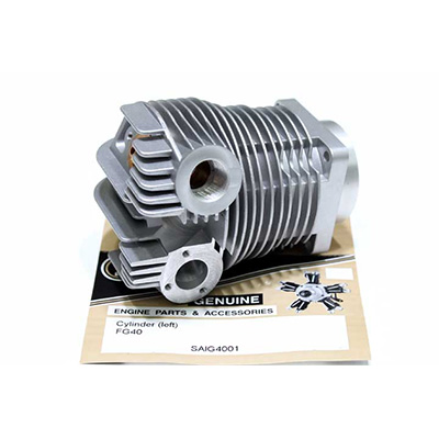 [���ܼ�] SAIG4001 [Saito] Cylinder for FG-40