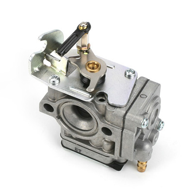 [���ܼ�] SAIG36831 [Saito] Carburetor Body Assy for FG-36, FG-40