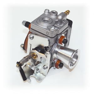 [Saito] Carburetor Complete for FG-36, FG-40 