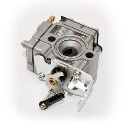 [���ܼ�] SAIG30831 [Saito] Carburetor Body Assy for FG-30