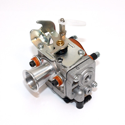 [���ܼ�] SAIG30821 [Saito] Carburetor Complete for FG-30