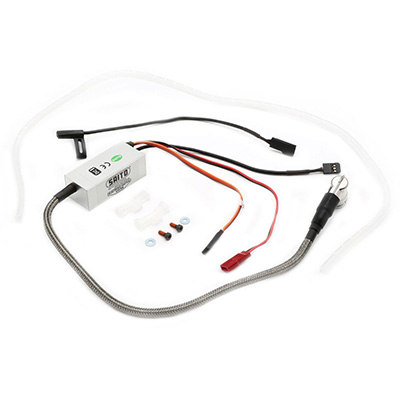 [���ܼ�] SAI30B153 [Saito] Engine Electronic Ignition System for FG-30, FG-36, FG-40