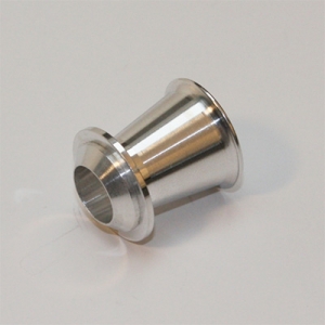 [Saito] Intake velocity stack for FG-30, FG-36, FG-40 