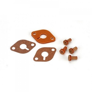 [Saito] Carburetor Gasket set for FG-30, FG-36, FG-40 