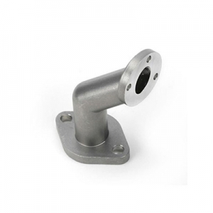 [Saito] Intake manifold for FG-36 