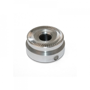 [Saito] Taper collet & drive flange for FG-36, FG-40 