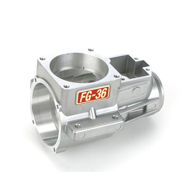 [���ܼ�] SAIG3615 [Saito] Crankcase for FG-36