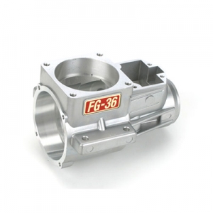 [Saito] Crankcase for FG-36 