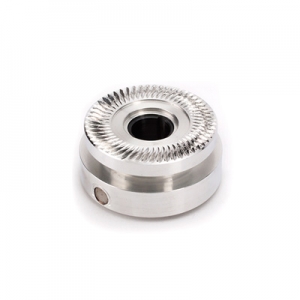 [Saito] Taper Collet & Drive Flange for FG-30 