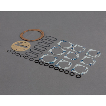 [���ܼ�] SAIG33R332 Saito Engine Gasket Set FG-33R3