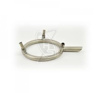 Saito Ring Muffler for FG-33R3 