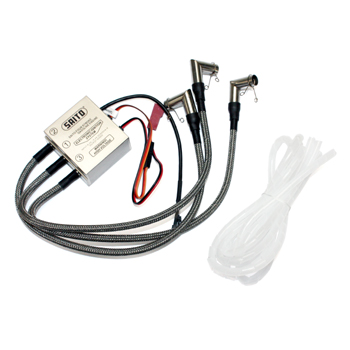 [���ܼ�] SAI33R3153 Saito Engine Ignition & Sensor for FG-19R3, FG-33R3, FG-60R3 (���� ����)