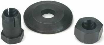 [���ܼ�] SAI300T135 Saito Engine Prop Washer Nut & Anti-Loosening Nut for FG-61TS