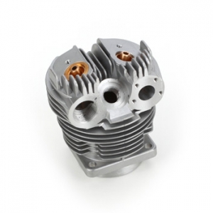 Saito Engine Cylinder(Left) for FG-61TS 