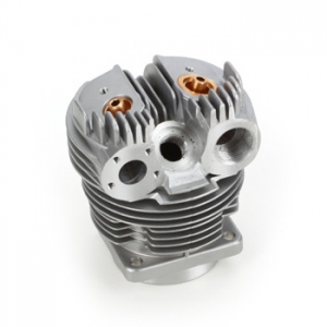 Saito Engine Cylinder(Right) for FG-61TS 