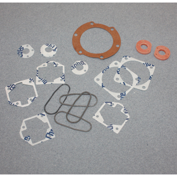 [���ܼ�]  Saito Engine Engine Gasket Set for FG-61TS