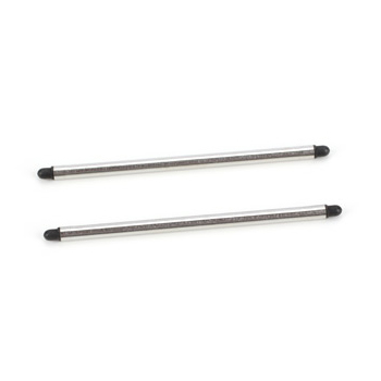 [���ܼ�] SAI57T39 Saito Pushrod(2) for FG-57TS, FG-61TS