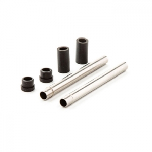 Saito Pushrod Cover & Rubber Seal for FG-60R3 