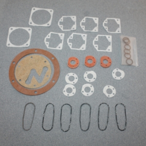 Saito Engine Gasket Set FG-90R3, FG-84R3 