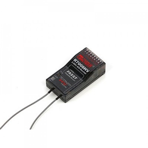 [Futaba ȣȯ] R7008HV2 ��Ÿ�� 8ä�� FASST 2.4GHz ȣȯ ���ű� - S.Bus ���� R7008HV2 8ch~13ch Futaba FASST Compatible Receiver(2.4GHz/S-BUS/HV)