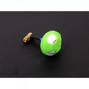 [TR] 5.8Ghz TX Clover Short Type ���׳� (SMA/Pin Type/Virtical) 