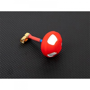 [TR] 5.8Ghz TX Clover Short Type ���׳� (RP-SMA/Hole Type/Virtical) 