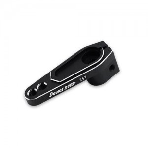 [POWER HD] Aluminum Servo Horn 20-24mm 25T 