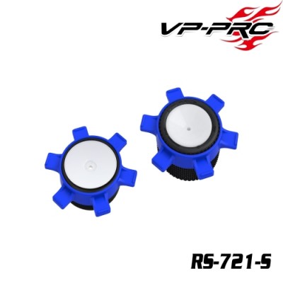 [���ܼ�] RS-721-S [VP PRO RACING] New Tire Mounting Band (Small)