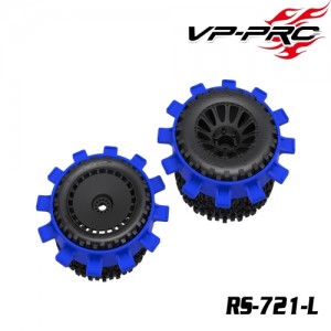 [VP PRO RACING] New Tire Mounting Band ( Large) Ÿ�̾� ���� �ʼ� ������