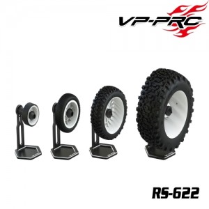 [VP PRO RACING] Ÿ�̾� �뷱�� �����̼� Universal Tire Balancer Station