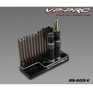 [VP PRO RACING] VP Electric tool base �������� ���ٵ� 