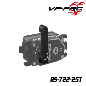 [VP PRO RACING] RC10B74.2/74.2D Servo Horn 25T �˷�̴� ���� ȥ 