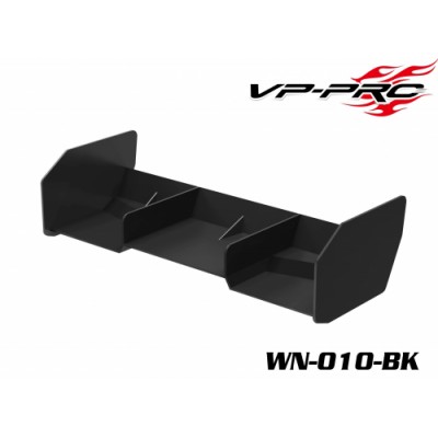 [���ܼ�] WN-010-BK [VP PRO RACING] (1:8 ����,Ʈ���� ��) VP-PRO New 1/8 Buggy / Truggy Wing (Black)