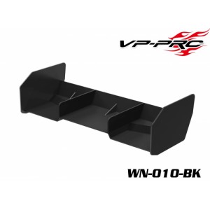 [VP PRO RACING] (1:8 ����,Ʈ���� ��) VP-PRO New 1/8 Buggy / Truggy Wing (Black) 