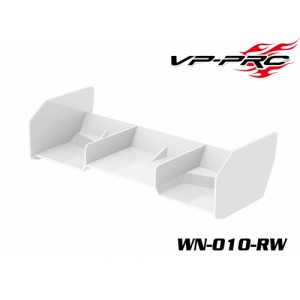 [VP PRO RACING] (1:8 ����,Ʈ���� ��) VP-PRO New 1/8 Buggy / Truggy Wing (White) 