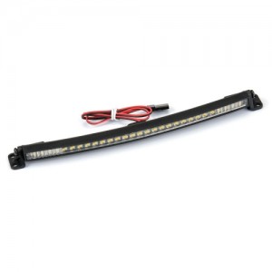[PROLINE-RACING] 6352-03 6 Ultra-Slim LED Light Bar Kit 5V-12V (Curved) 