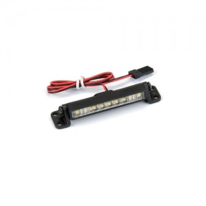 [PROLINE-RACING] 6352-00 2 Ultra-Slim LED Light Bar Kit 5V-12V (Straight) 