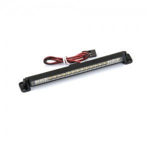 [PROLINE-RACING] 6352-01 4 Ultra-Slim LED Light Bar Kit 5V-12V (Straight) 