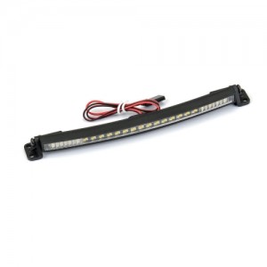 [PROLINE-RACING] 6352-02 5 Ultra-Slim LED Light Bar Kit 5V-12V (Curved) 