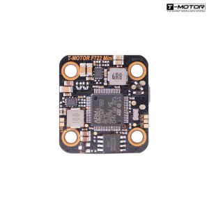 [T-motor] F7 �̴� 2020 �ö���Ʈ ��Ʈ�ѷ� (MPU6000) 