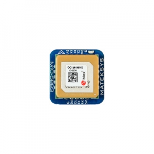 [Matek] ���� GPS & COMPASS MODULE M10Q-5883 M8Q-5883 �� ���׷��̵� ����