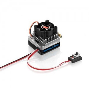 [HOBBYWING] XERUN XR10 Justock G3 Handout 60A ���ӱ� (7.4V ������) 