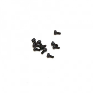 M2x4mm ���� ��Ʈ (10����) Vector Hex Wrench Bolt (CM, M2*4mm)